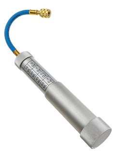 NIBEMINENT Car Interior Oil Dye Injector Adapter 