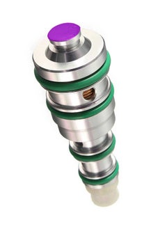 Compressor Control Solenoid Valve Purple V5