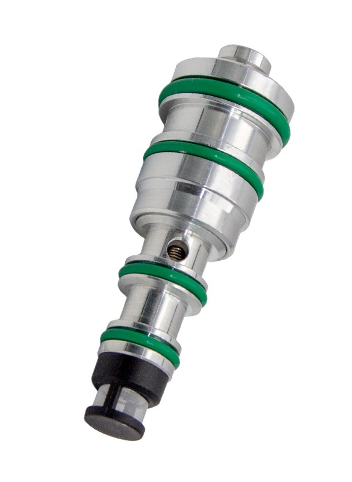 Smart Parts Factory - Compressor Control Solenoid Valve Purple V5 - Image 1