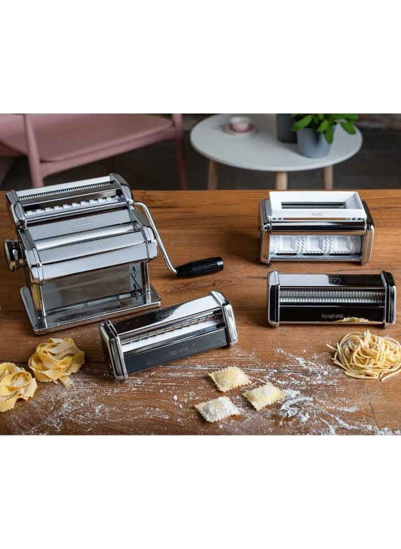 Epinox Marcato Multipast Set (Atlas 150+2M+12M+4 LÜ Ravioli)  - Image 1
