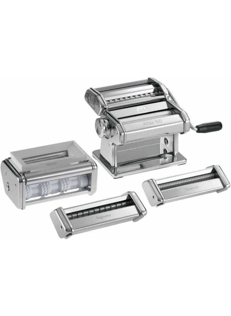 Epinox Marcato Multipast Set (Atlas 150+2M+12M+4 LÜ Ravioli)  - Image 2