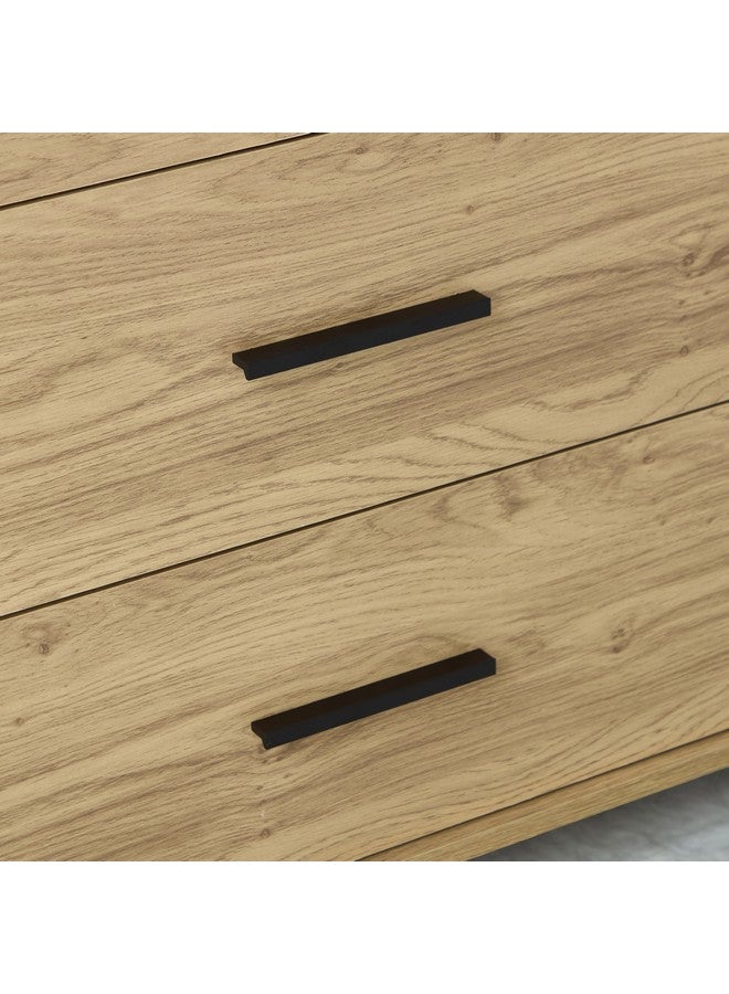 Home Box Bolton Oakland Night Stand 44 x 52.5 x 55 cm  - Image 4