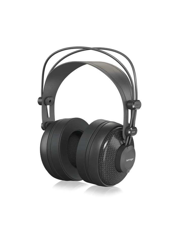 Behringer BH60 Headphones 51 mm Circum-Aural High-Fidelity - Image 3