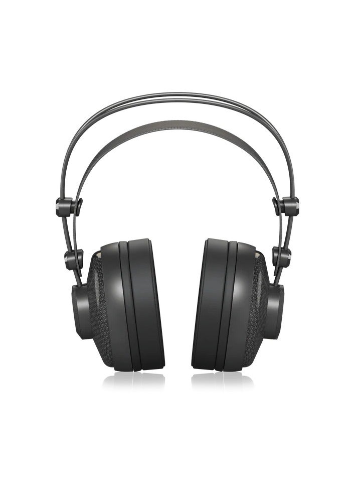 Behringer BH60 Headphones 51 mm Circum-Aural High-Fidelity - Image 4