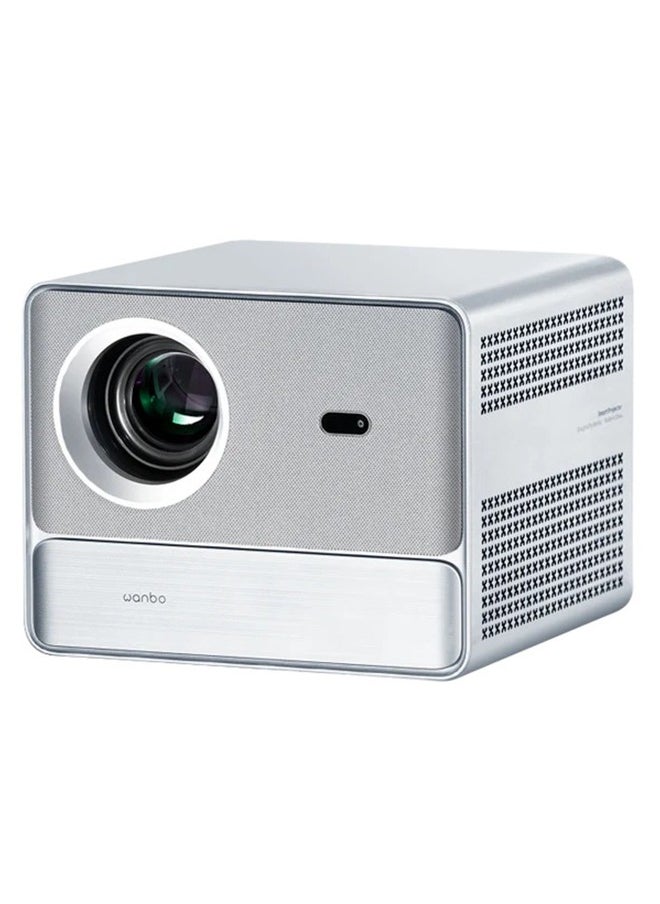 DaVinci 1 Pro Projector Android 11.0 Projector 1080P 4K Home Theatre Auto Focus 5G Wi-Fi Bluetooth Portable Projector with Google Assistant 