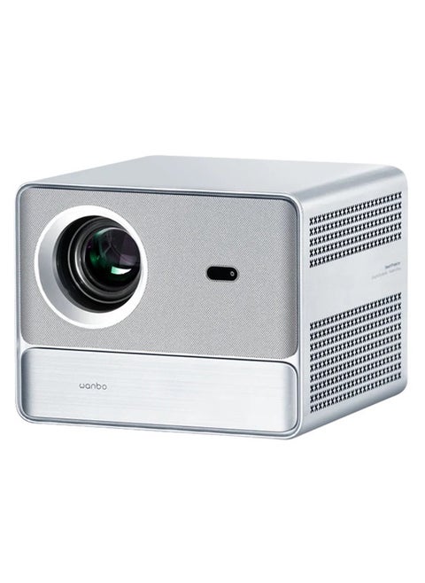 DaVinci 1 Pro Projector Android 11.0 Projector 1080P 4K Home Theatre Auto Focus 5G Wi-Fi Bluetooth Portable Projector with Google Assistant