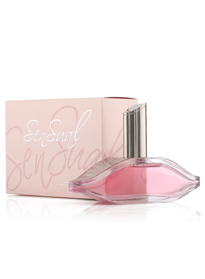 عطر سينشوال من جوهان بي باريس