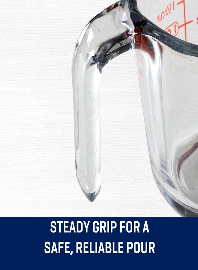 أنكور هوكينغ كوب قياس Anchor Hocking 55177OL13 سعة 16 أونصة - Image 5