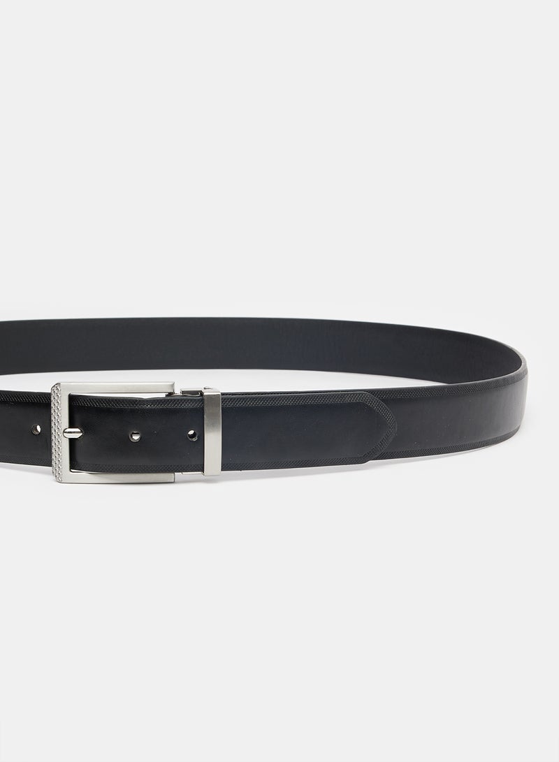 DALYDRESS Classic Buckle Belt - Image 3