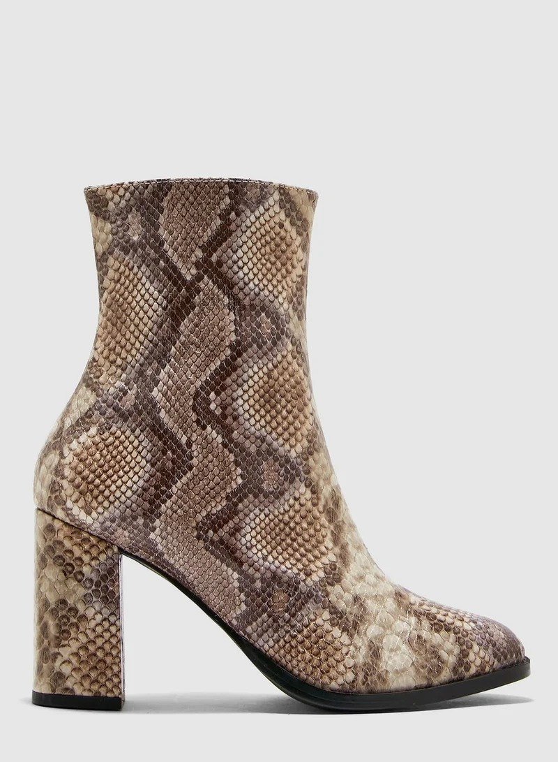 VERO MODA Nele Boot