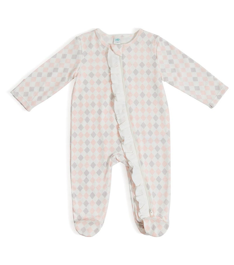 The Mom Store Sleepsuit One Piece - Image 1