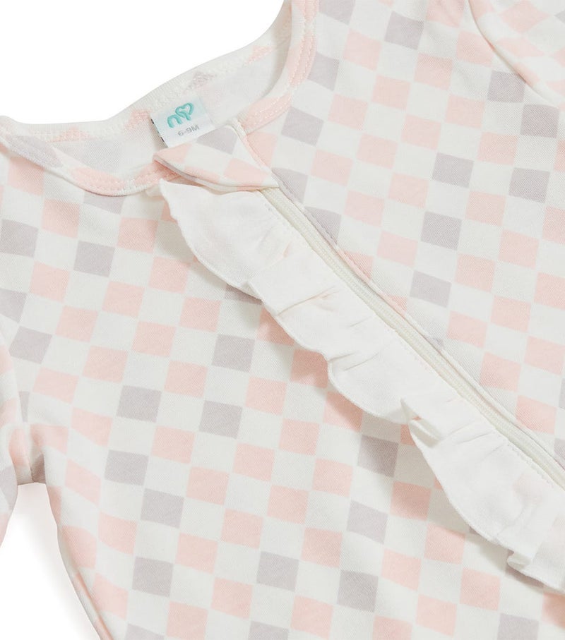 The Mom Store Sleepsuit One Piece - Image 2