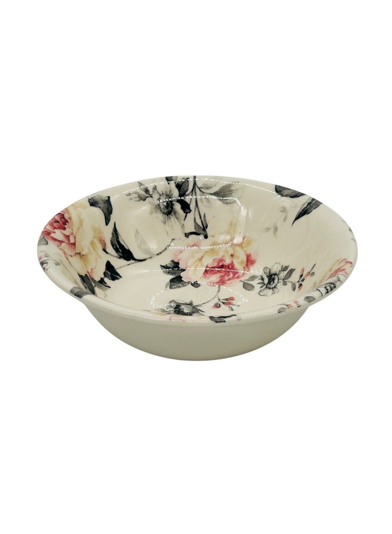 Claytan Claytan Ceramic Cereal Bowl 6.2", Jasper Full- CL-2320FA-CB  - Image 1