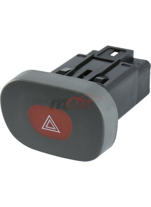 Renault Clio / Flasher Switch