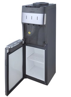 Castle Castle Water Dispensers 3 Taps With Storage, Silver - WD3040  - Image 2