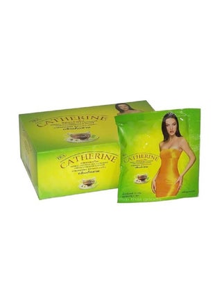 Catherine Natural Herbal Slimming Tea 32 Bags - pzsku/Z29AD135712461FA54D25Z/45/_/1651313153/067180f8-e70b-4771-91be-74b4effabba5