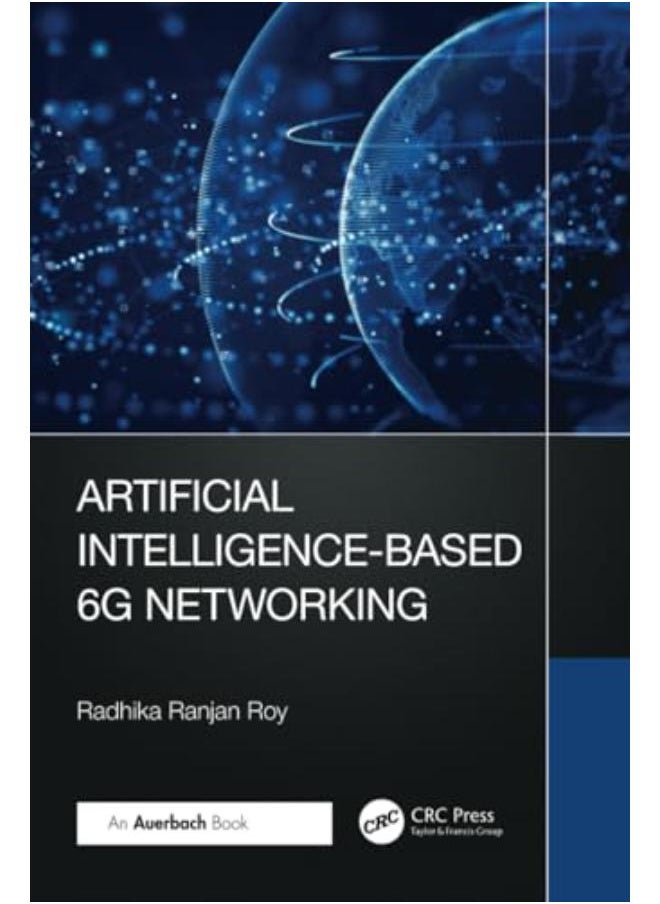 null - Artificial Intelligence-Based 6G Networking - Image 1