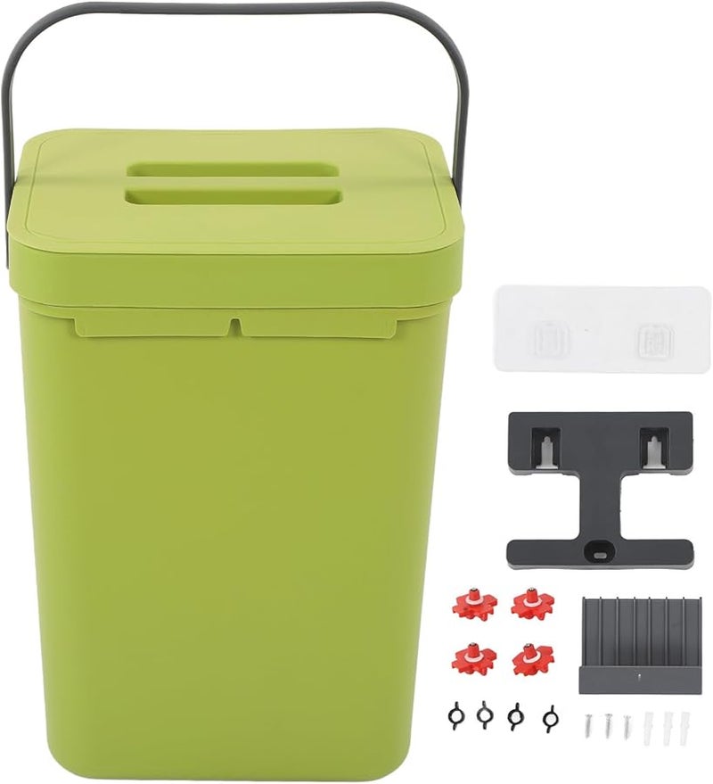 12L Large Capacity Automatic Poultry Waterer With 4 Drinking Spouts Easy To Clean Durable Plastic - Image 2