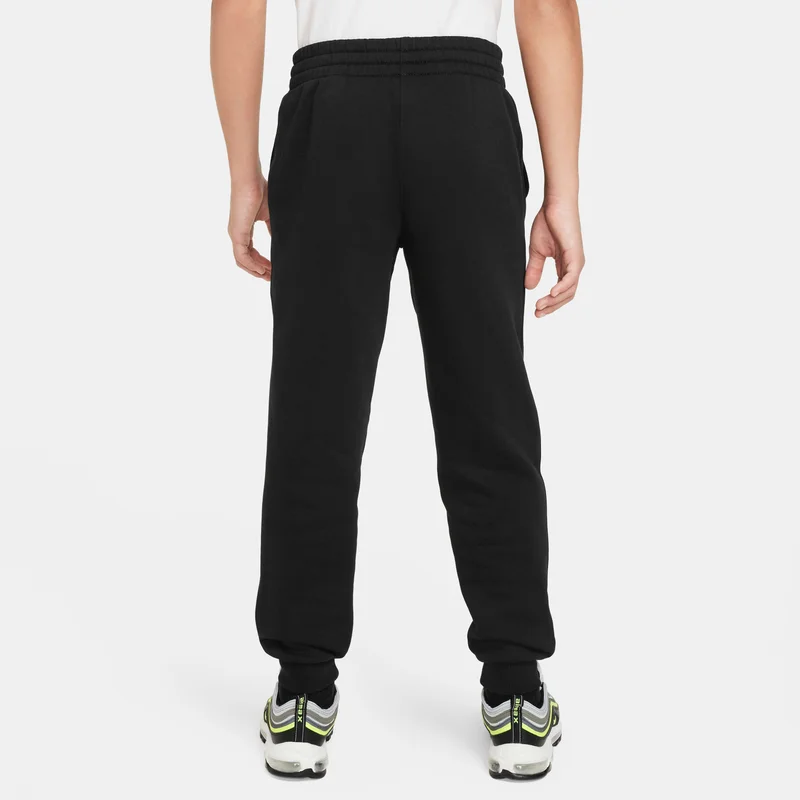Nike Kids' Cristiano Ronaldo CR7 Club Fleece Sweatpants (Older Kids)