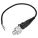 Walfront Walfront G1/4 Pressure Transducer Sensor, Input 5V Output 0.5-4.5V / 0-5V Pressure Transmitter for Water Gas  - Image 2