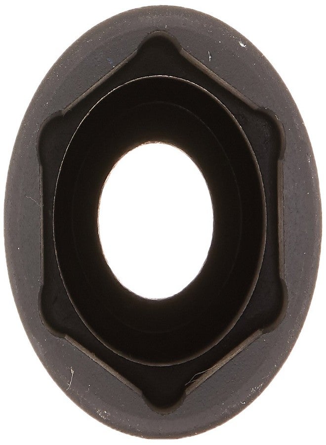 SUNEX TOOLS 2621 1/2-Inch Drive 21-Mm Extra Thin Wall Deep Impact Socket - Image 2
