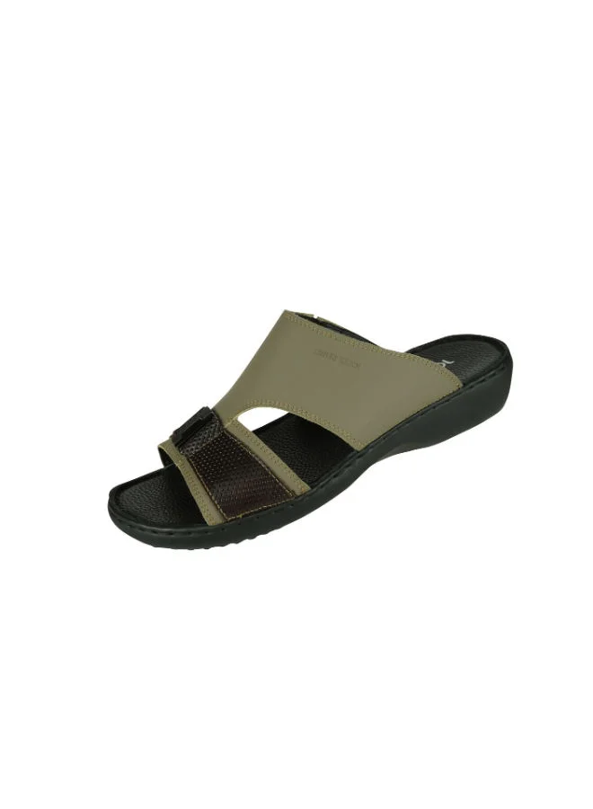 Josef Seibel 071-2109 Josef Seibel Mens Casual Sandals 44154-AR536661 Khaki