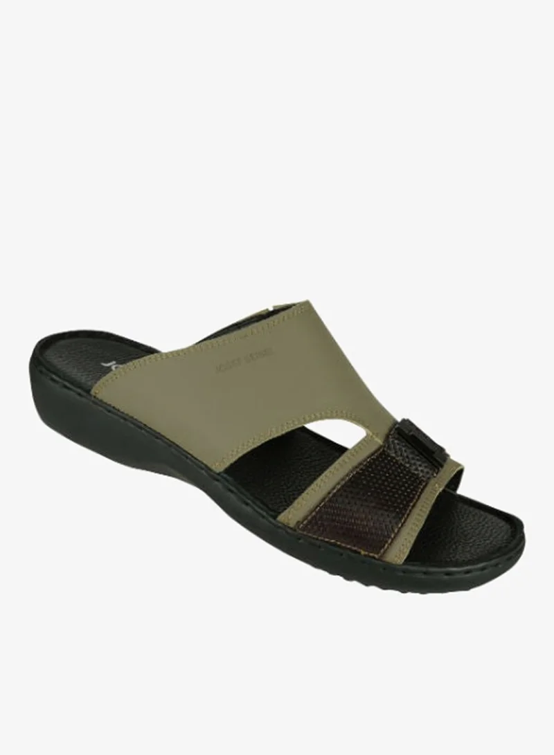 071-2109 Josef Seibel Mens Casual Sandals 44154-AR536661 Khaki