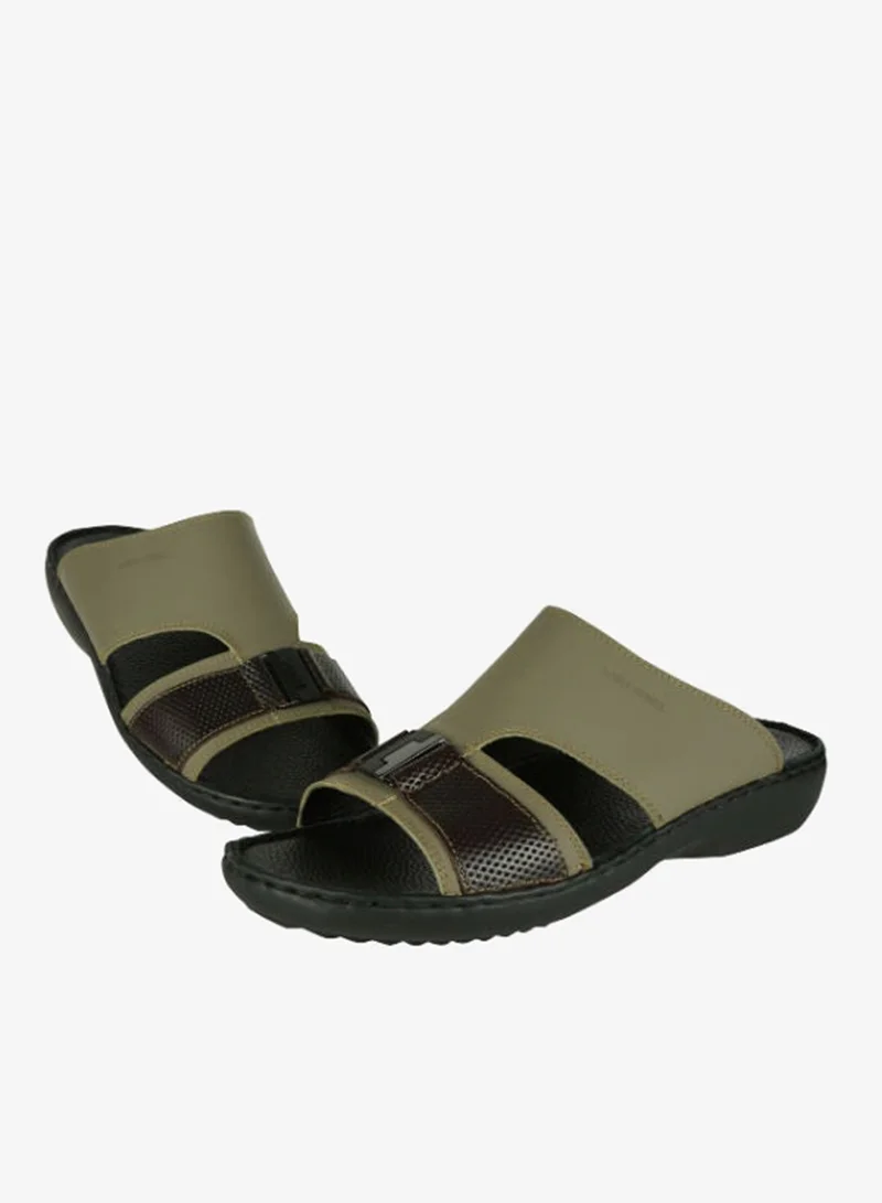 جوزيف سيبل صندل رجالي كاجوال جوزيف سيبيل 071-2109 كاكي