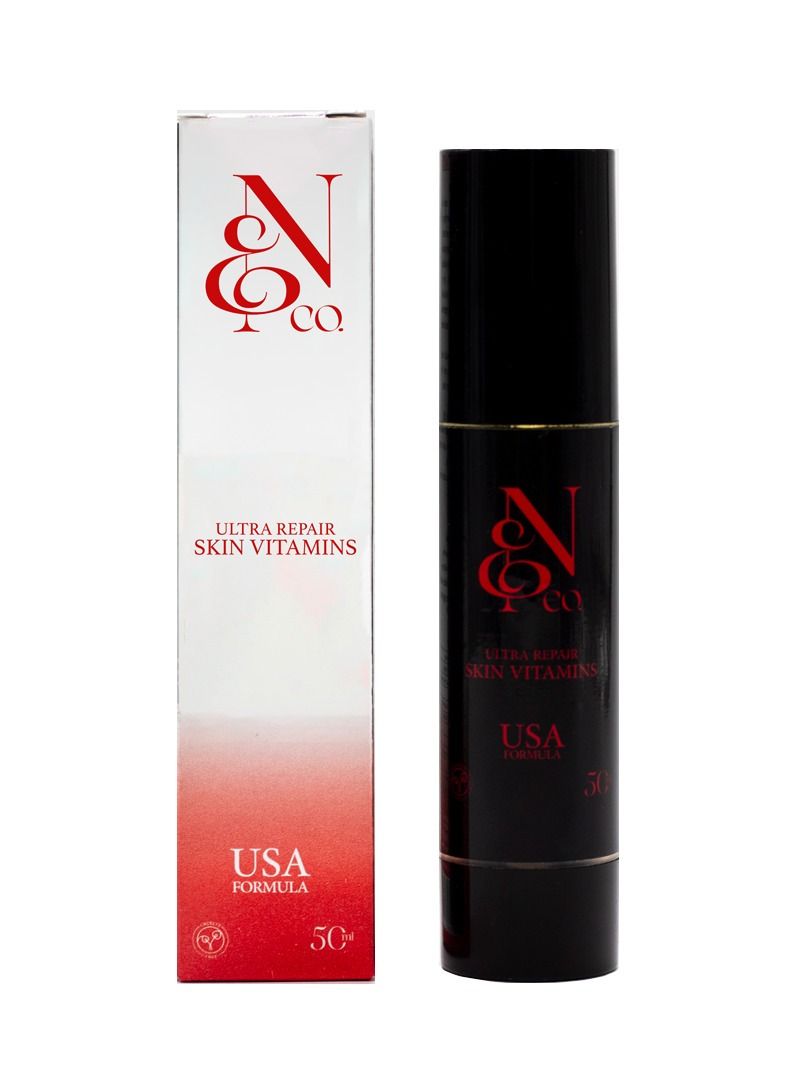 N&Co. Ultra Repair Skin Vitamins