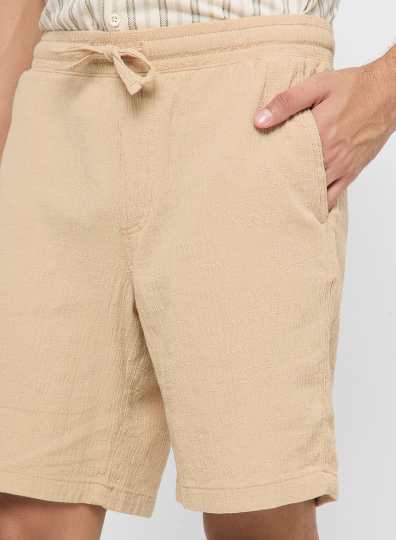 JACK & JONES Essential Regular Fit Shorts - Image 4