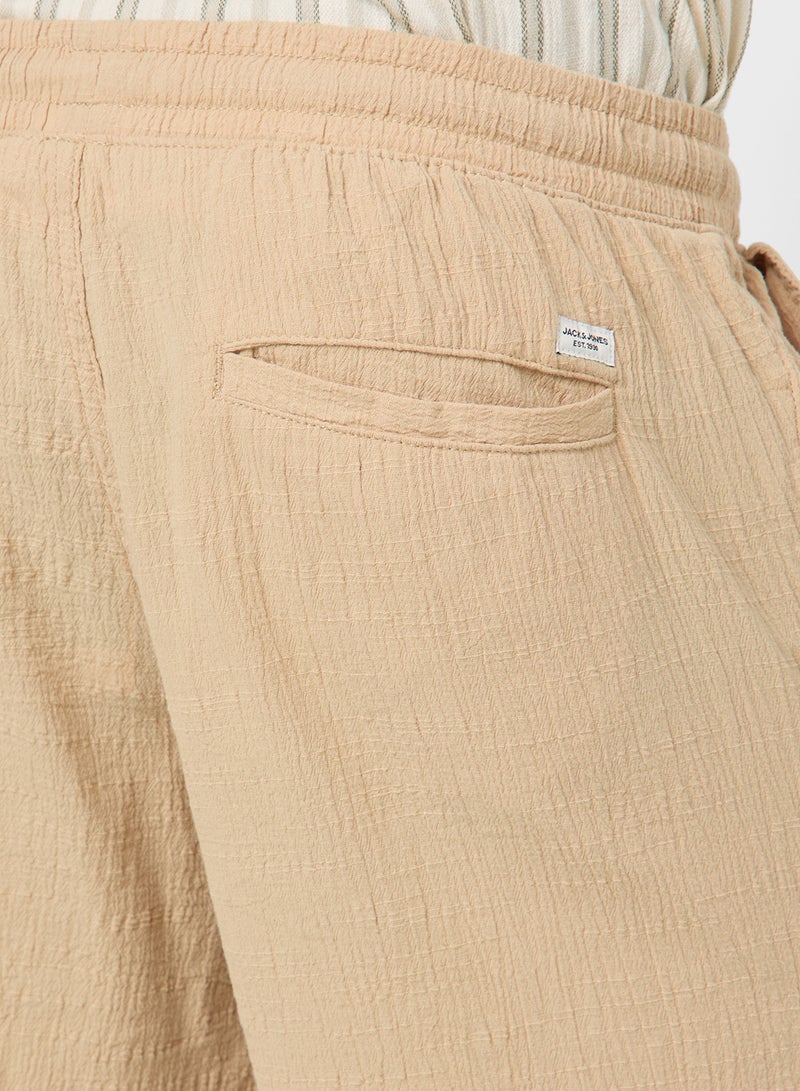 JACK & JONES Essential Regular Fit Shorts - Image 5
