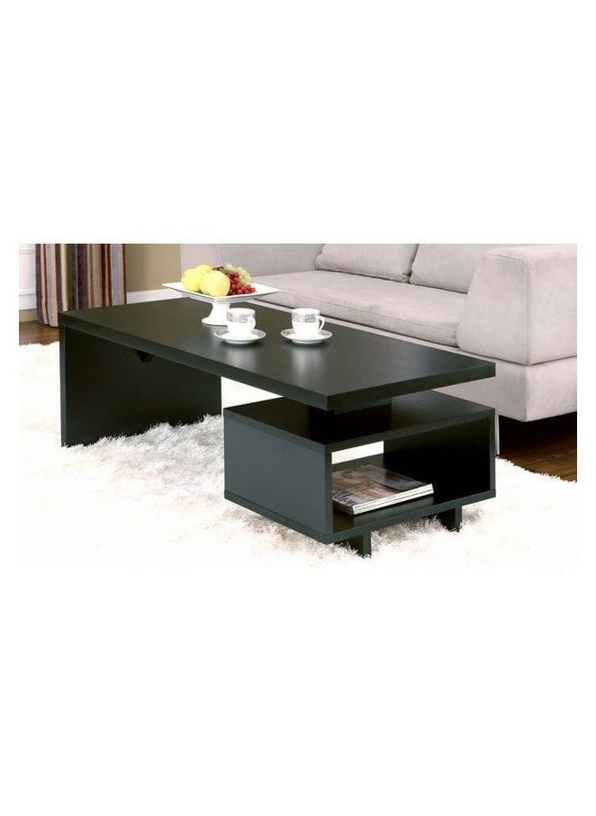 Generic Coffee Table, black - CHCT66  - Image 1