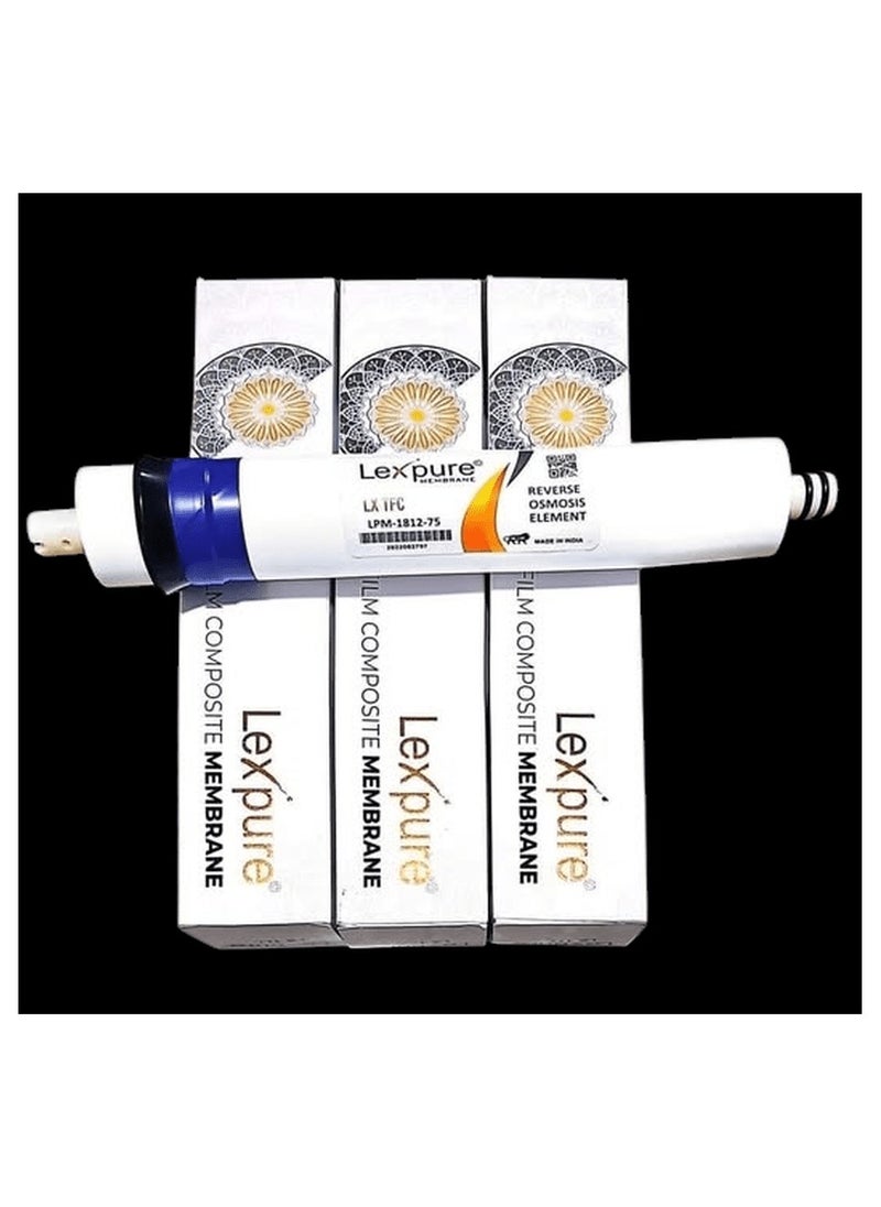 Aqua lexpure membrane 