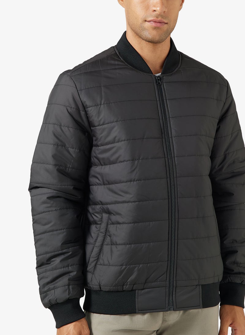 Seventy Five Puffer Jacket - Image 3