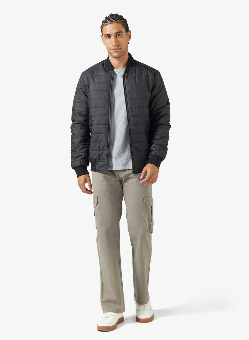 Seventy Five Puffer Jacket - Image 4