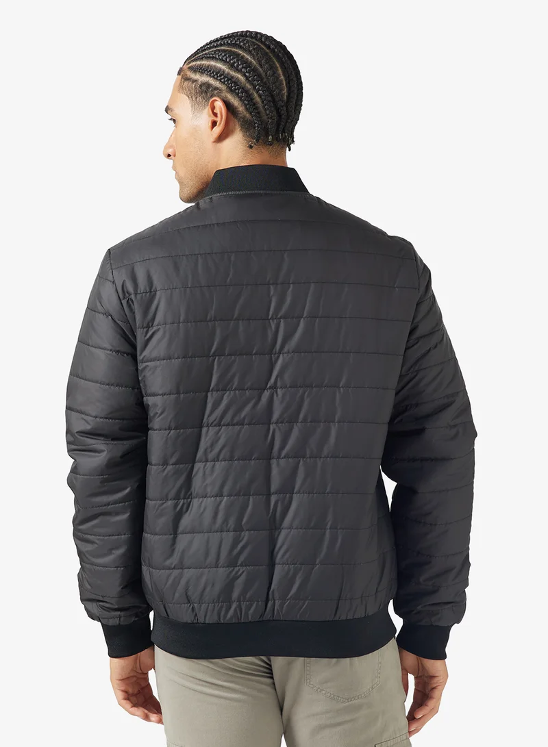 Seventy Five Puffer Jacket
