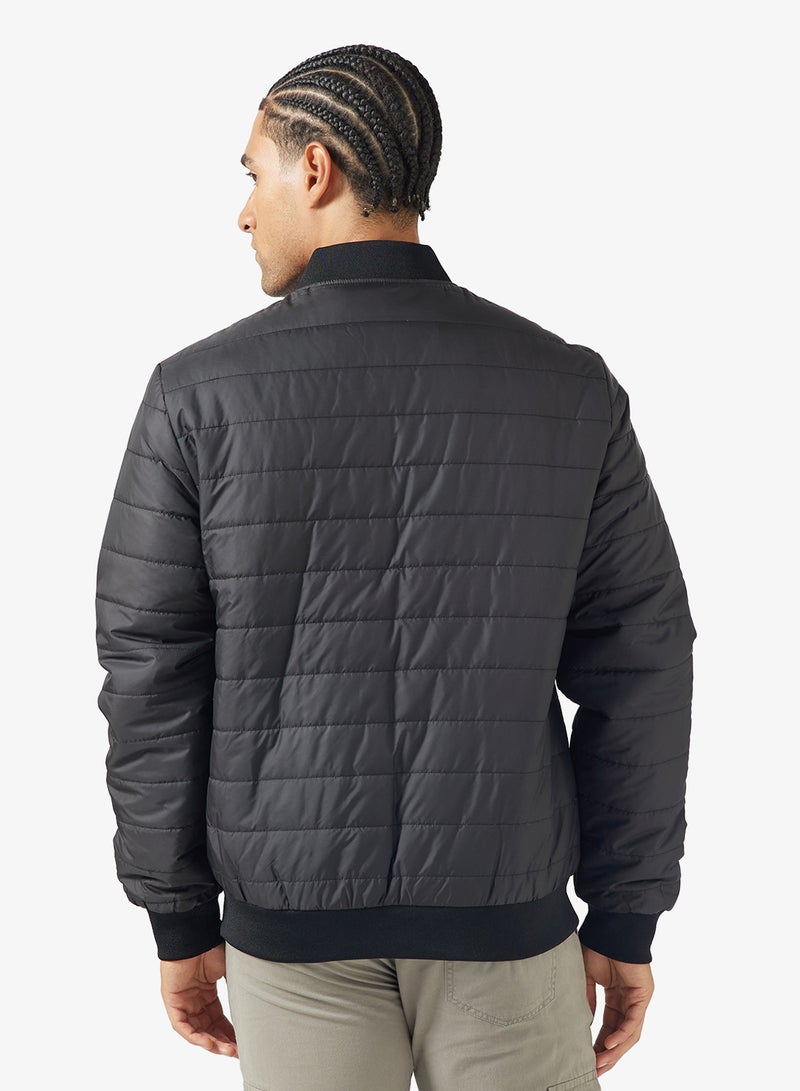 Seventy Five Puffer Jacket - Image 2