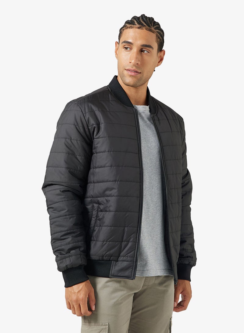 Seventy Five Puffer Jacket - Image 1