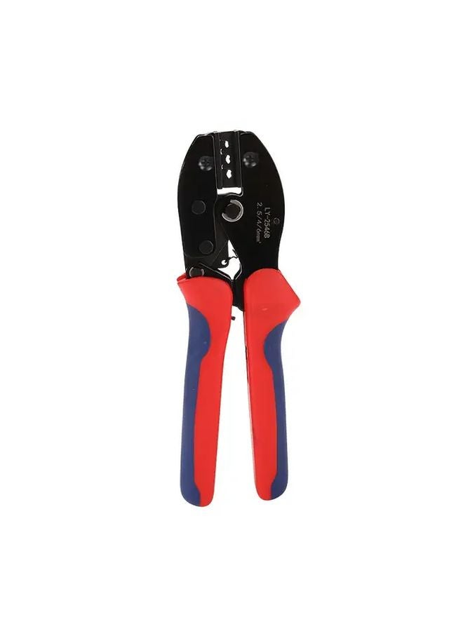 Solar Panel Installation Tool LY 2546B Professional Crimping Pliers for AWG 10 14 MC4 Connector - Image 1