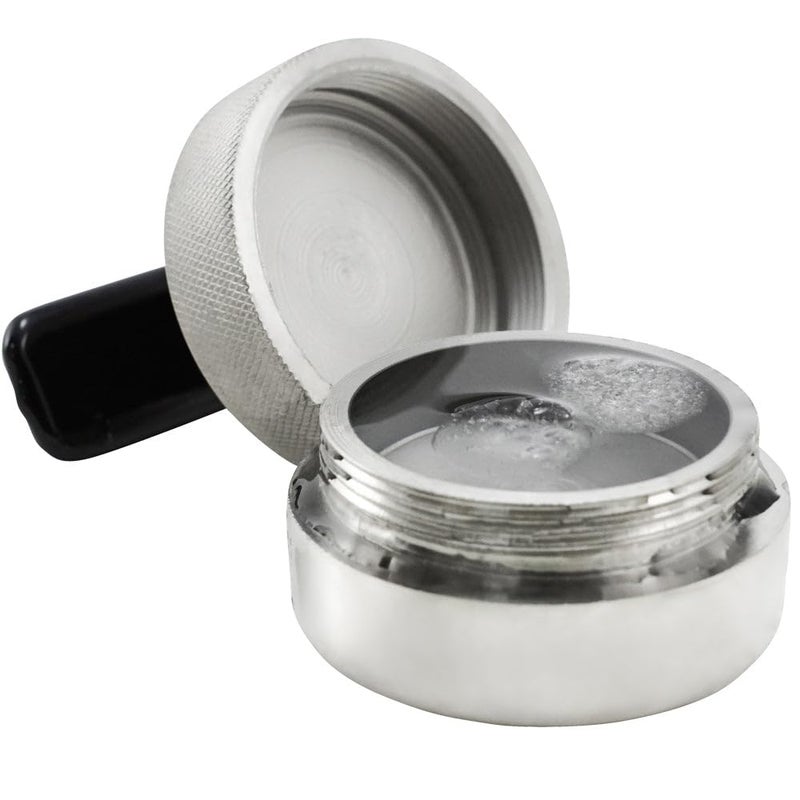 Meister Ice No-Swell Stainless Steel Compress for Bruises, Cuts & Black Eyes by Meister MMA - Image 2