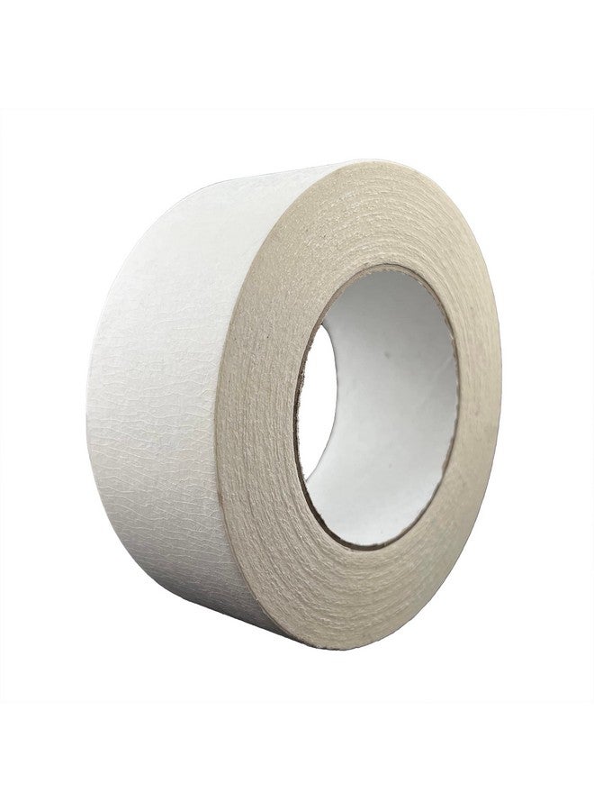 Brampton Technology Golf Grip Tape Roll 48Mm X 36 Yards - Premium Solvent Activated Double Sided Adhesive Strips For Regripping Golf Clubs - Double Sided Tape For Golf Club Regripping - Image 1