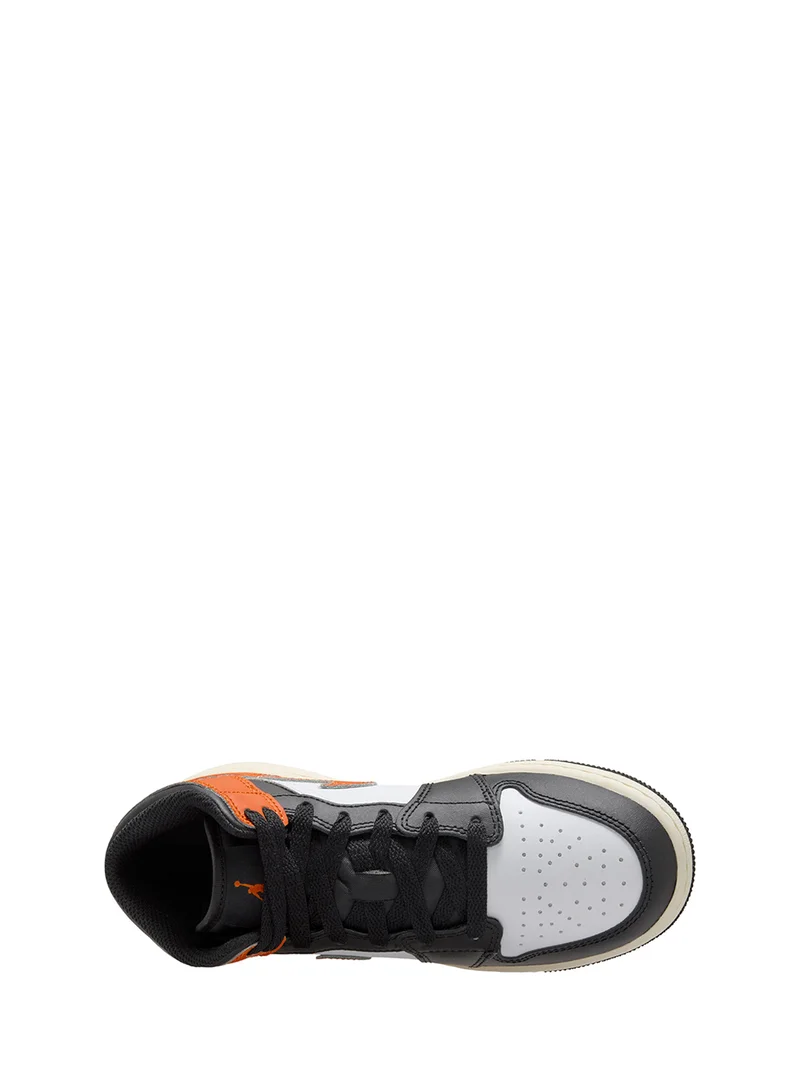 Jordan Youth Air Jordan 1 Mid Bg