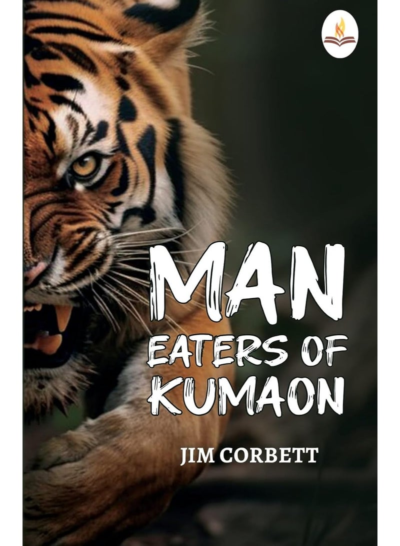 Man Eaters of Kumaon