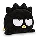 TeeTurtle Reversible Sanrio BadtzMaru Plushie 4Inch Flip Plush Toy with Embroidered Details Cute Mini Collectible Plush for Kids Teens and Adults - Image 3