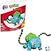 Mega Bloks MEGA Pokemon Action Figure Building Toys Bulbasaur with 175 Pieces 1 Poseable Character 4 Inches Tall Gift Ideas for Kids - Image 3
