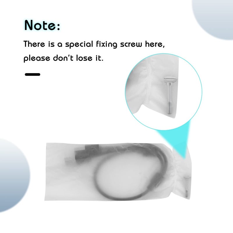 Mcbazel Cooling Fan and Dual Controller Charger Station for PS5 Console, Cooler Station and Charging Dock with Extra USB Ports for PlayStation 5 UHD and Digital Edition - Black(NOT for PS5 Slim/Pro) - Image 2