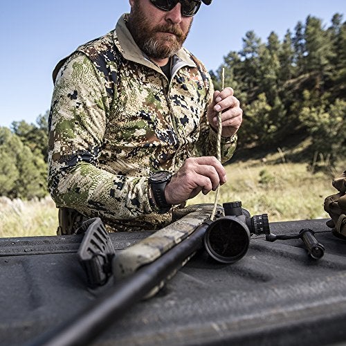 Otis Technology Ripcord for .308 Cal/7.62mm, 30-06 Cal, 30-30 Cal, 300 Win Mag, 36-Inch - Image 2