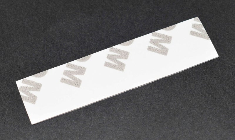 Incognito Diesel Sticker for Car Fuel Tank, Metal (Silver) - Image 3