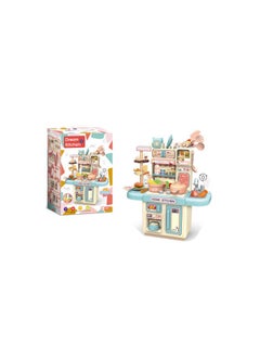 Dream Kitchen Play Set  W/Light 18-2372250 - pzsku/Z29AE7ABEBDDC6BCE42F5Z/45/_/1739794092/f3571d84-34fc-4474-8055-fdecf5bfc443