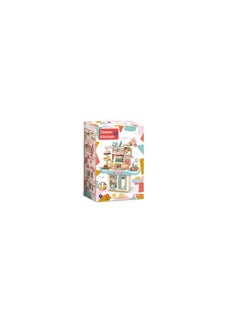 Dream Kitchen Play Set  W/Light 18-2372250 - pzsku/Z29AE7ABEBDDC6BCE42F5Z/45/_/1739794102/c3502102-4619-4ecb-ad93-98415ecfb175